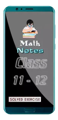 Math Notes (FSC, ICS) Offline android App screenshot 7